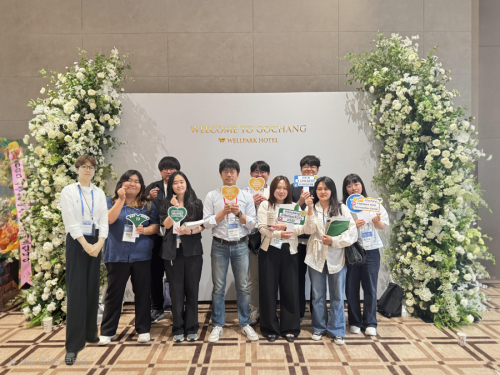 조선대, 알츠하이머병 연구로 세계적 권위 학술지 'Nature Genetics' 등재