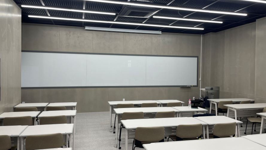 웰에이징 메디케어연구소 세미나실